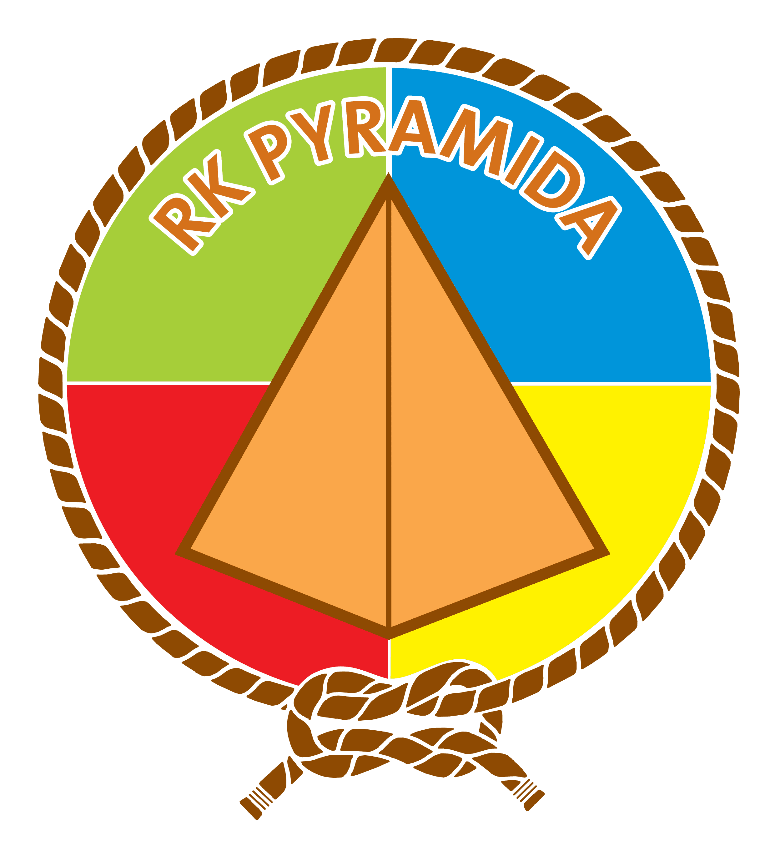 Logo Pyramida